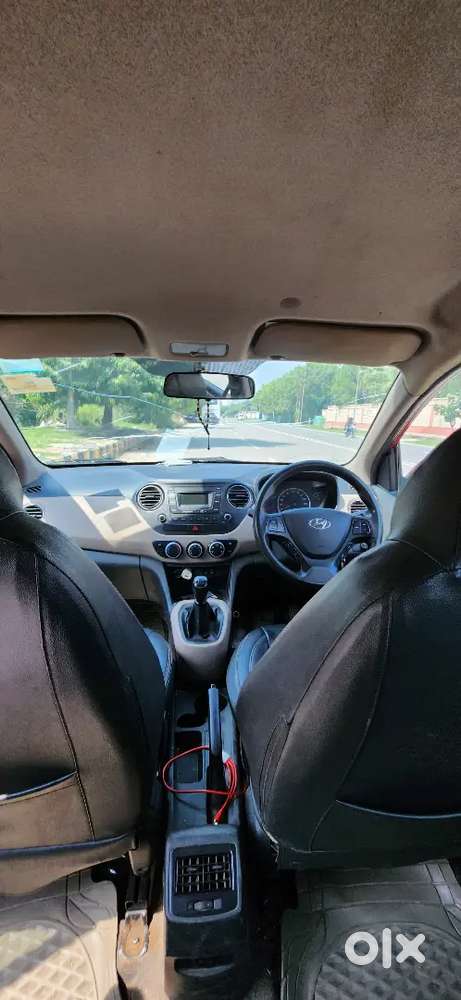 Hyundai Grand I10 2018 December Month Almost 2019 Model