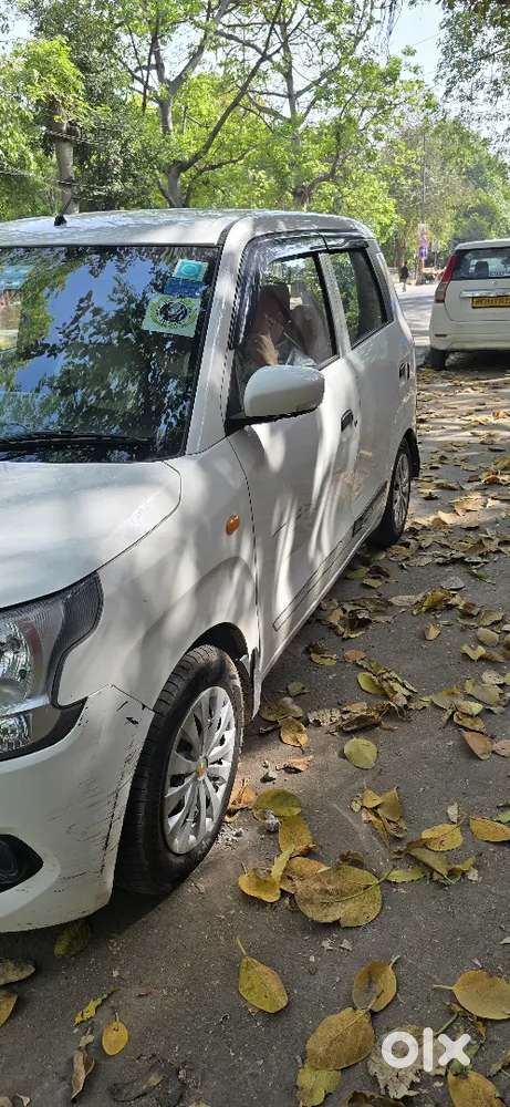 Maruti Suzuki Wagon R 1.0 2022 Cng & Hybrids 58000 Km Driven