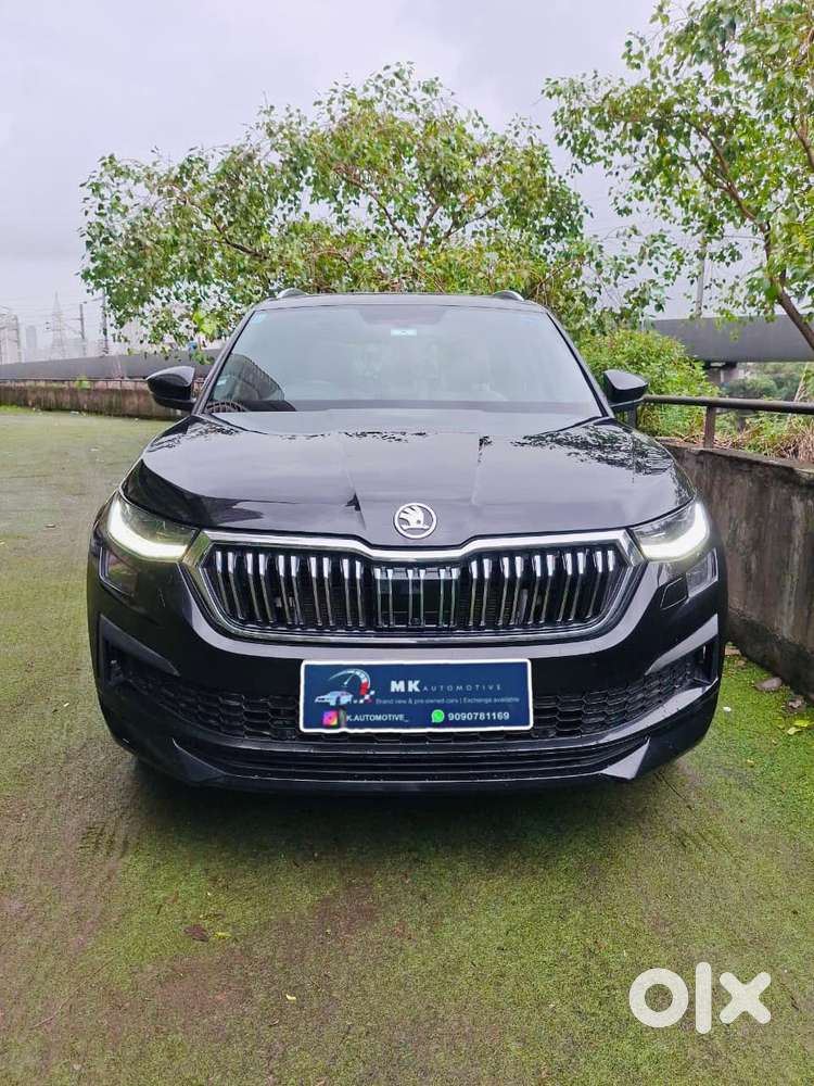 Skoda Kodiaq 2.0 L&k Tsi Dsg, 2024, Petrol