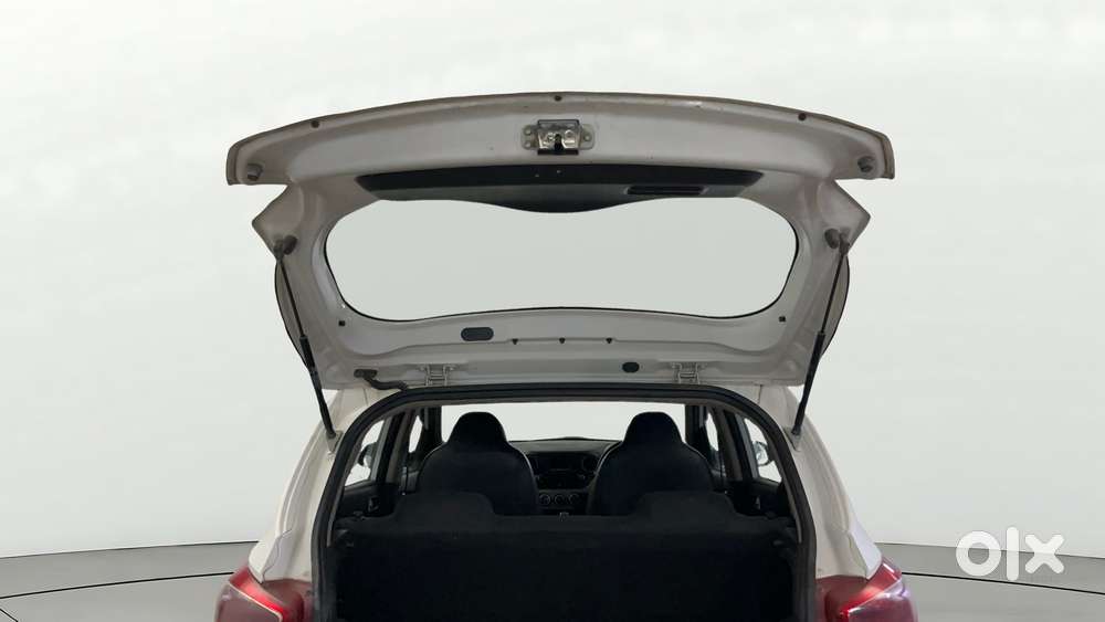 Hyundai Grand I10 Sportz 1.2 Kappa Vtvt, 2014, Petrol