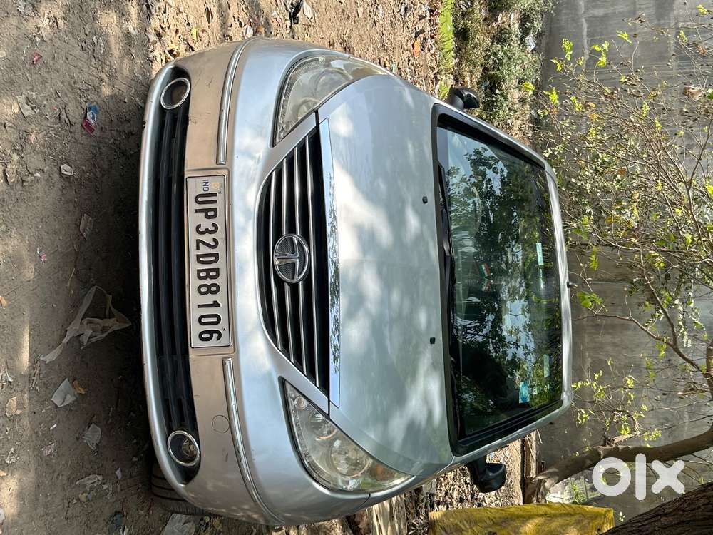 Tata Manza Abs Diesel