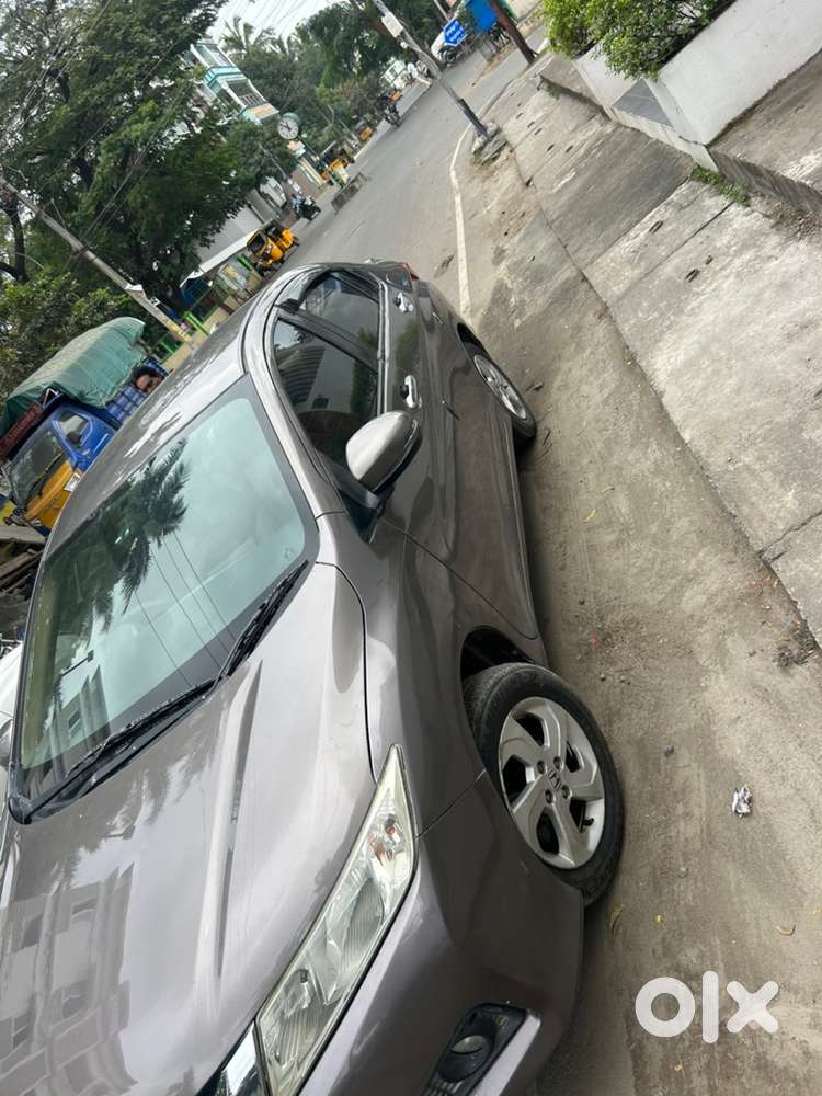 Honda City 2014 Petrol Well Maintained