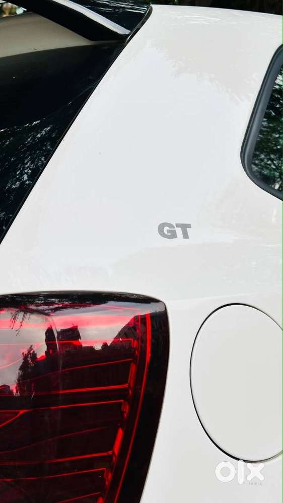Volkswagen Polo Gt Tsi, 2021, Petrol