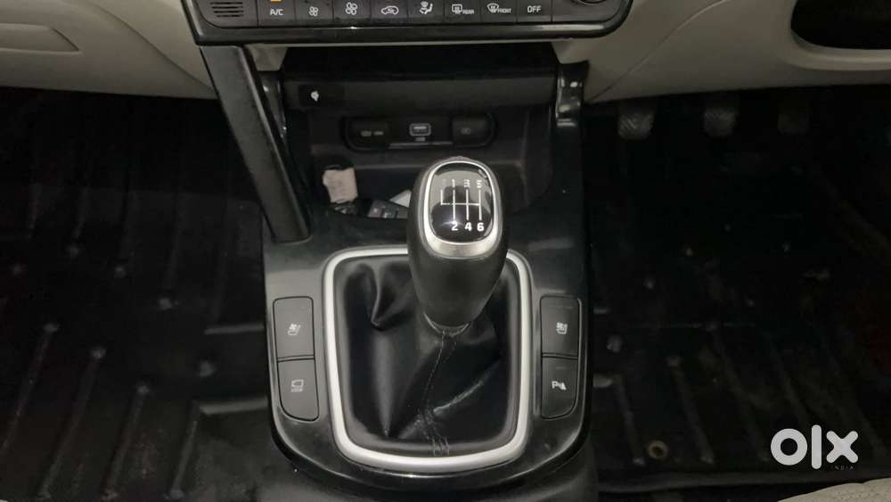 Kia Seltos Htx Plus D, 2020, Diesel