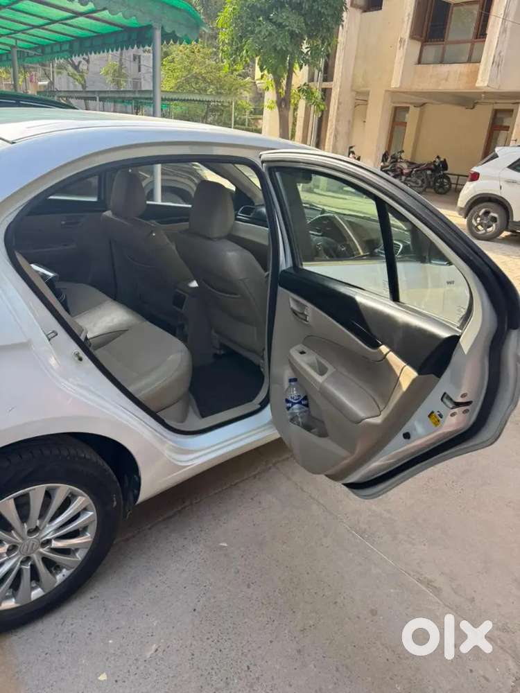 Maruti Suzuki Ciaz 2015 November Top Modal Zxi Petrol 1st Owner