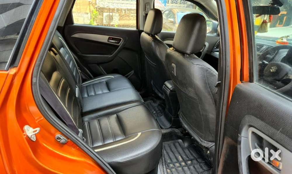 Maruti Suzuki Brezza 2018 Diesel Good Condition