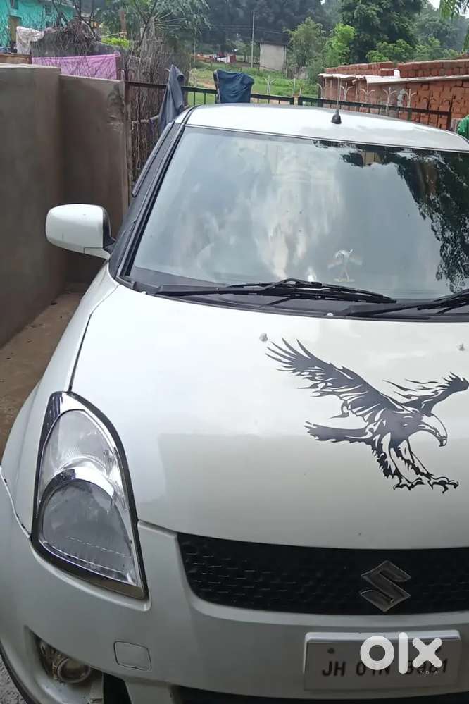 Maruti Suzuki Swift Glam 2006