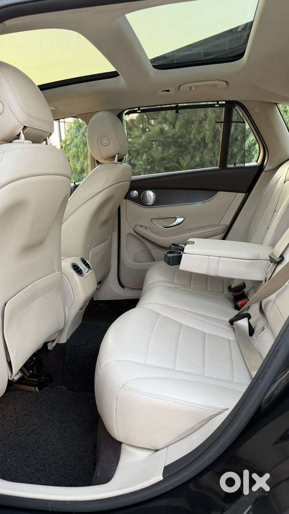 Mercedes-benz Glc 220d 4matic, 2020, Diesel