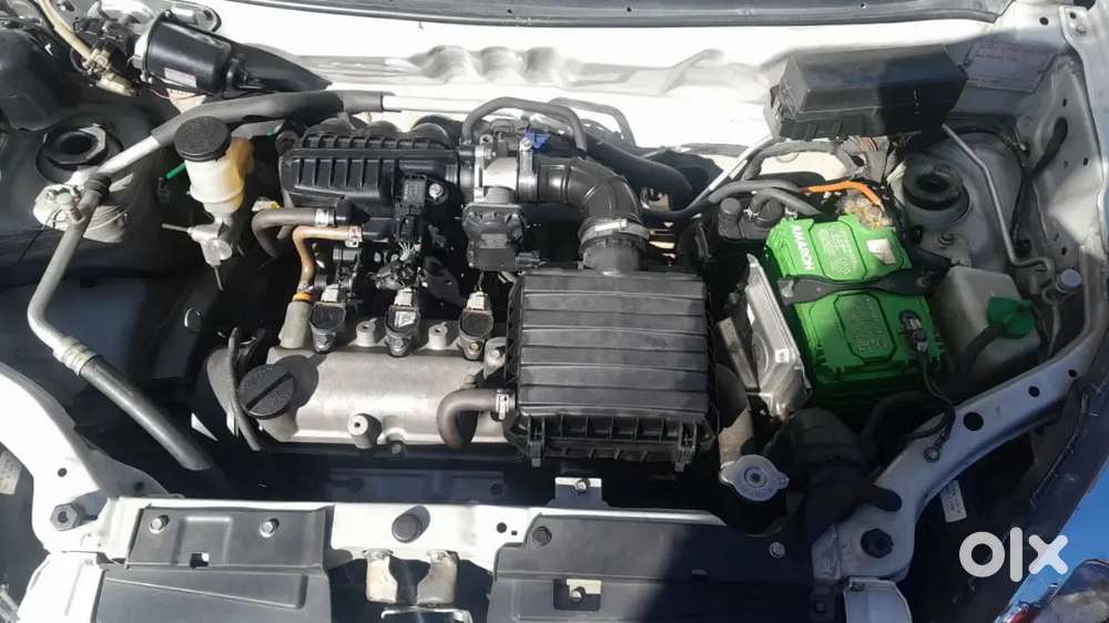 Maruti Suzuki Alto 2017