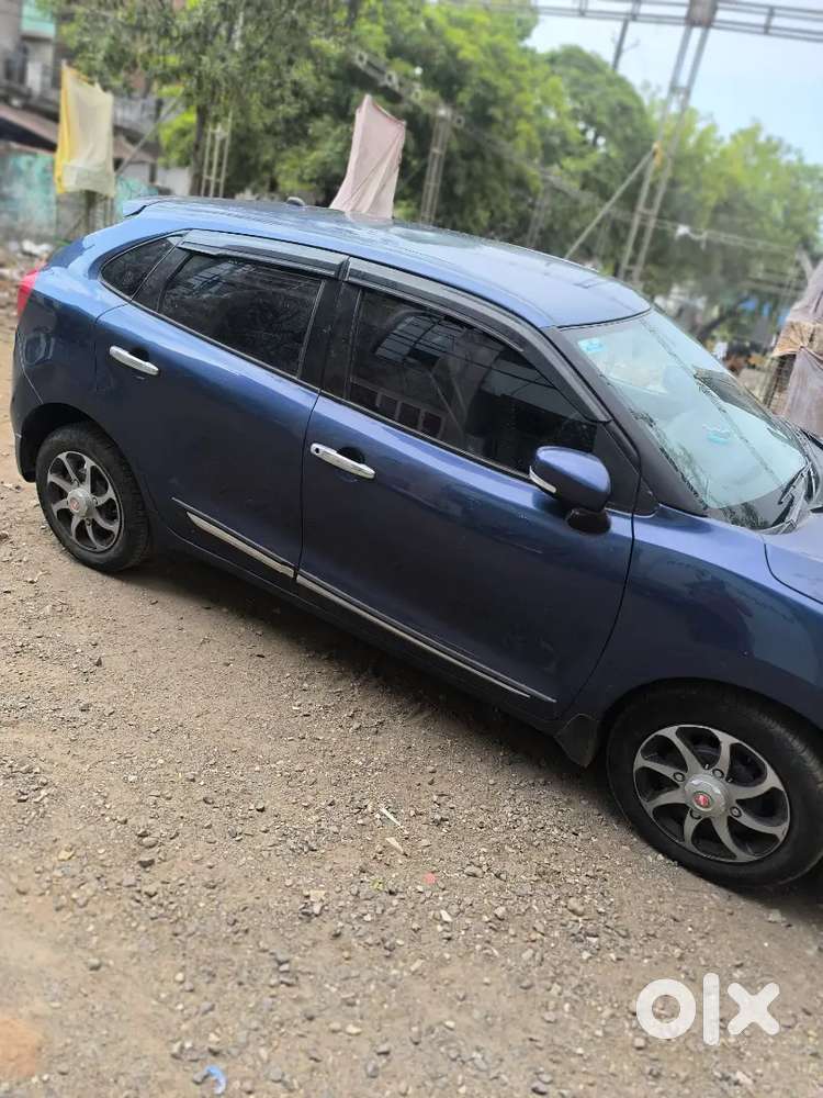 A1 Condition Gadi H Koi Bhi Kharabi Ni H Gadi M