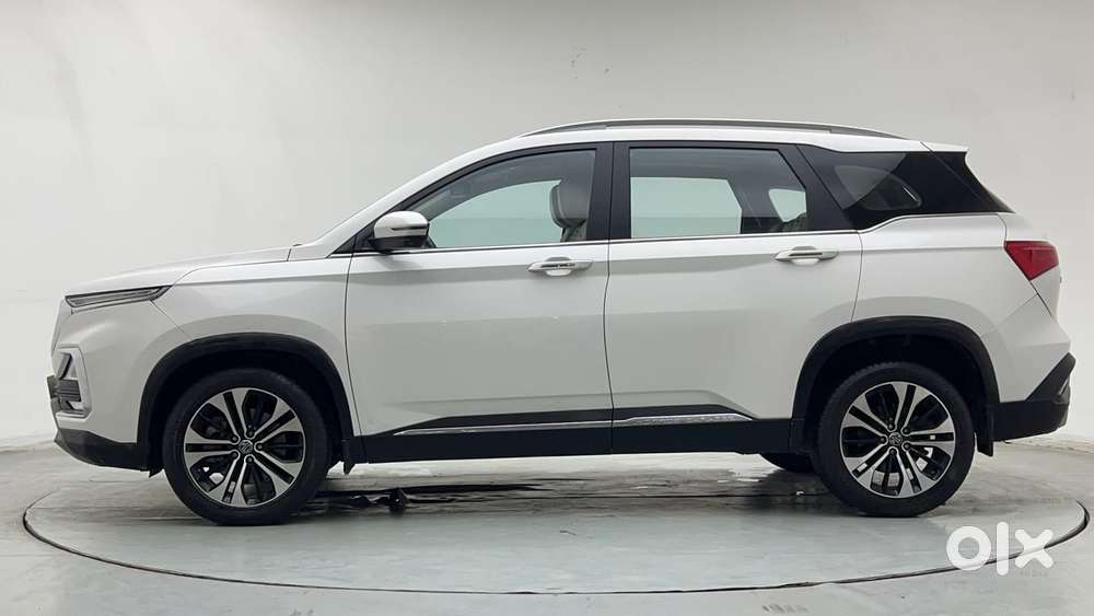 Mg Hector Sharp Diesel Mt, 2022, Diesel