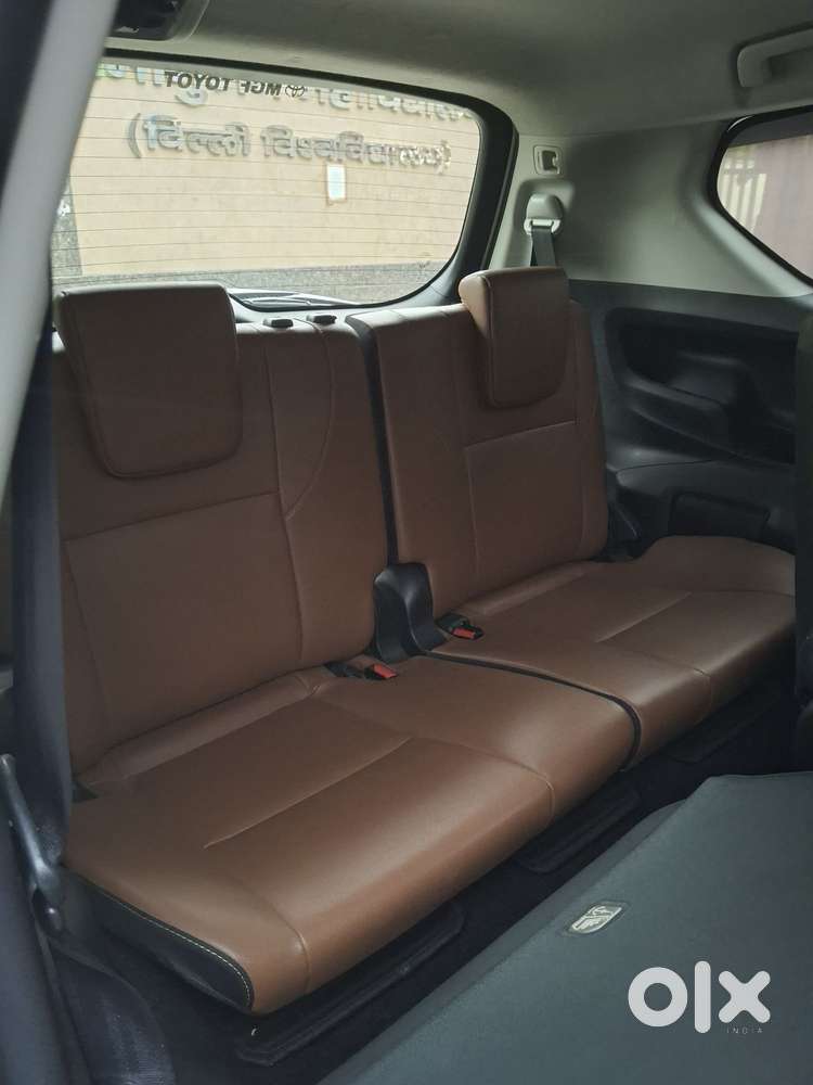 Toyota Innova Crysta 2.8 Zx At, 2019, Diesel