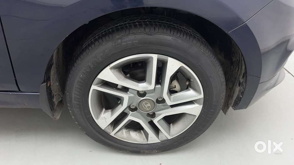 Tata Tigor Xza Plus, 2024, Petrol