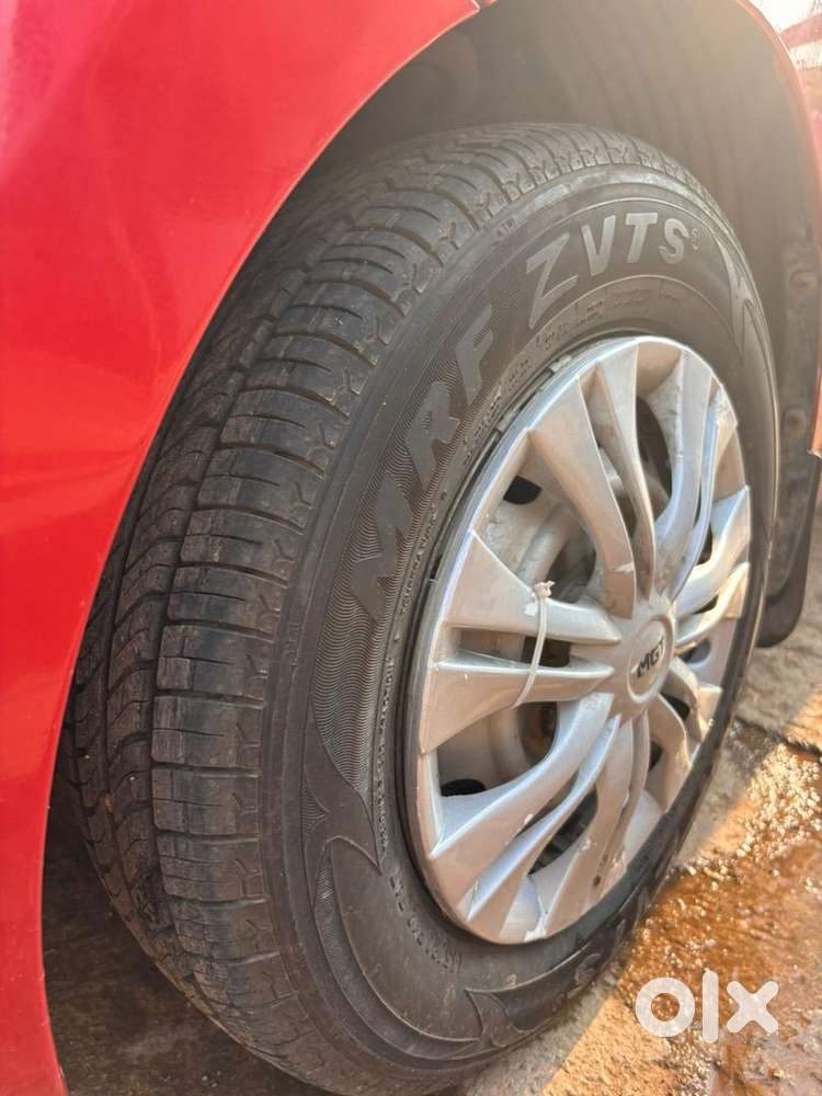 Hyundai Eon 2013 Petrol Well Maintained