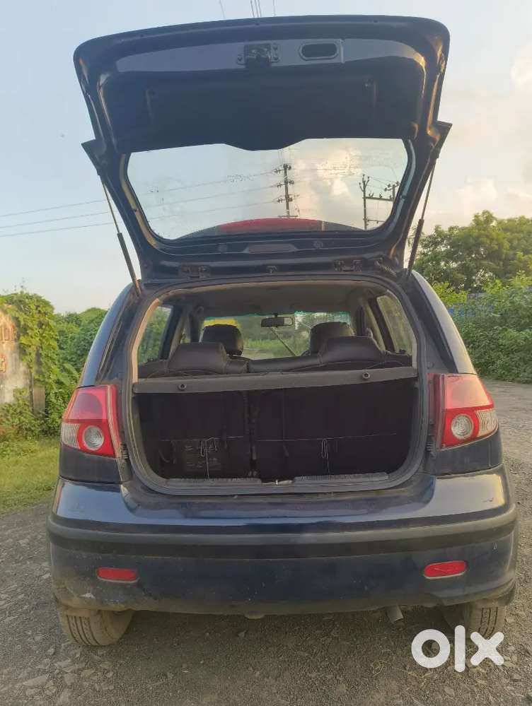 Hyundai Getz Gle 1.5 2005