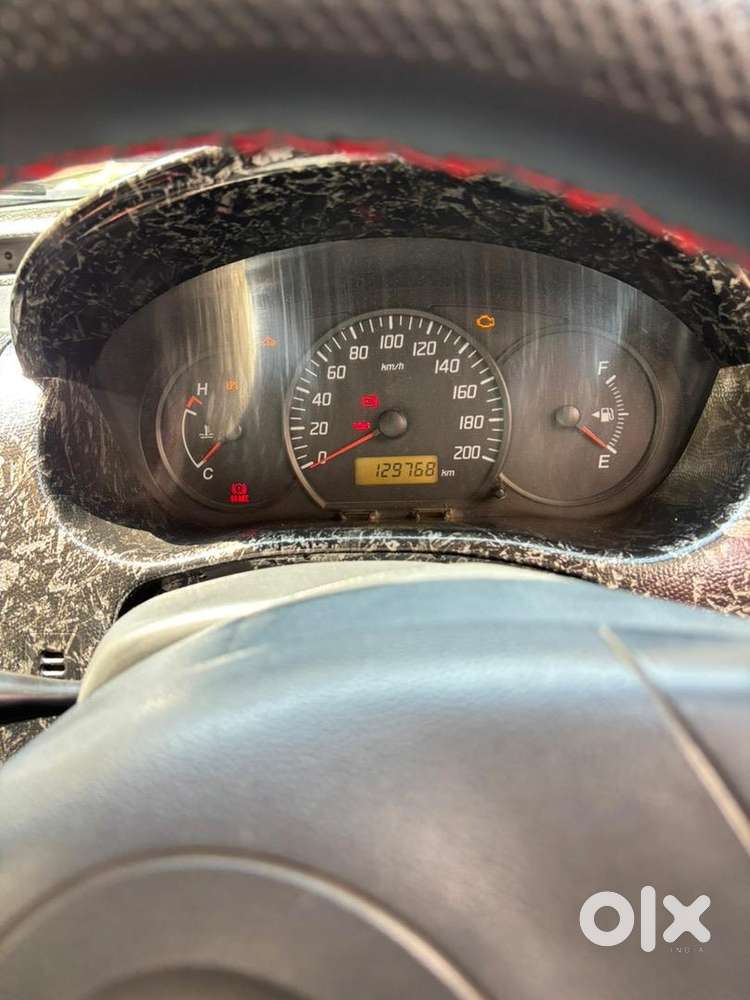 Maruti Suzuki Swift 2007 Diesel 132000 Km Driven