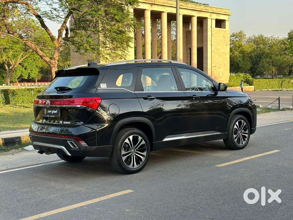 Mg Hector 2025 Diesel Good Condition