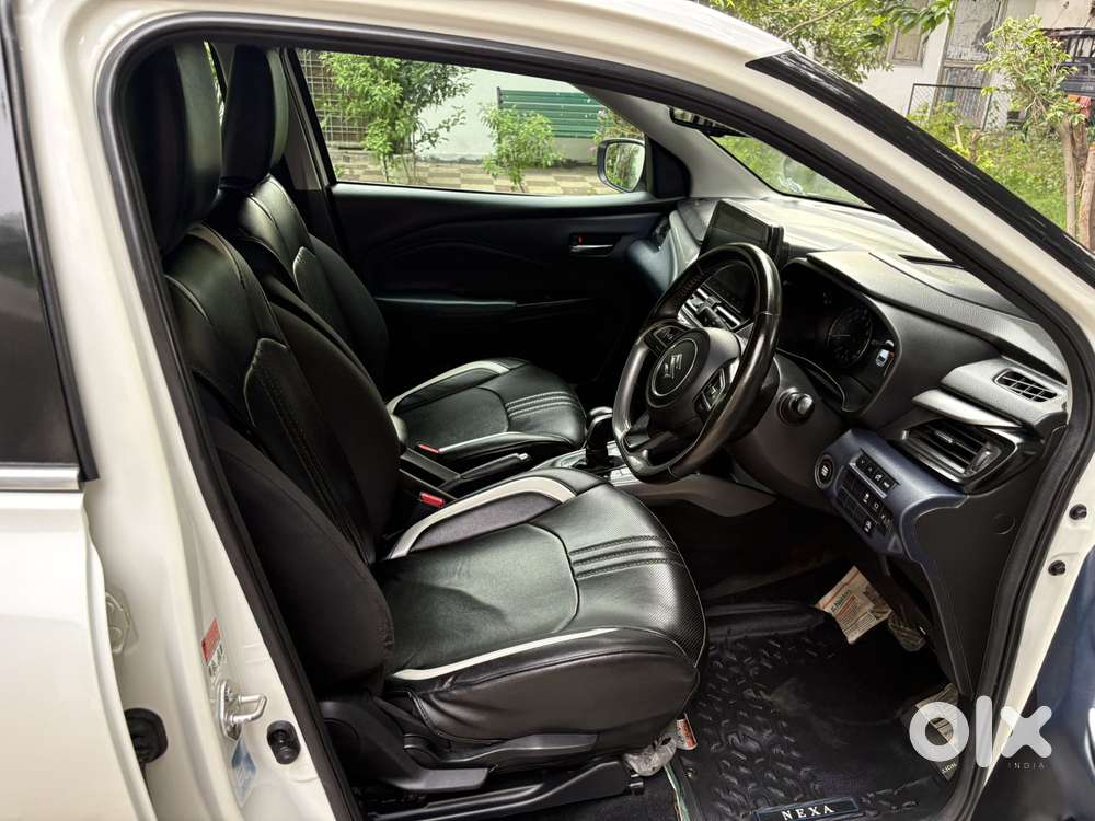 Maruti Suzuki Baleno 1.2 Alpha At, 2022, Petrol