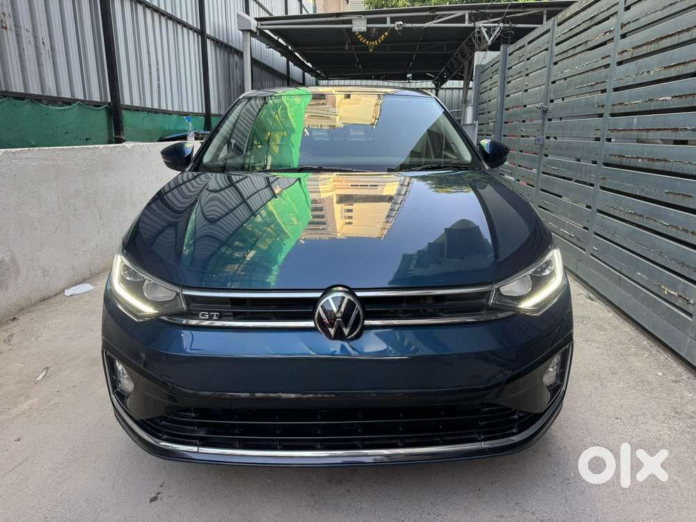 Volkswagen Virtus Gt Plus 1.5 Tsi Evo Dsg (electric Seats), 2024, Pe..