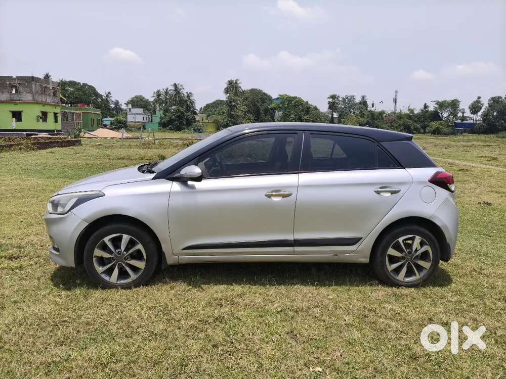 Well Maintend Hyundai I20 For Sell