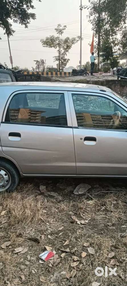 Maruti Suzuki Alto K10 2012