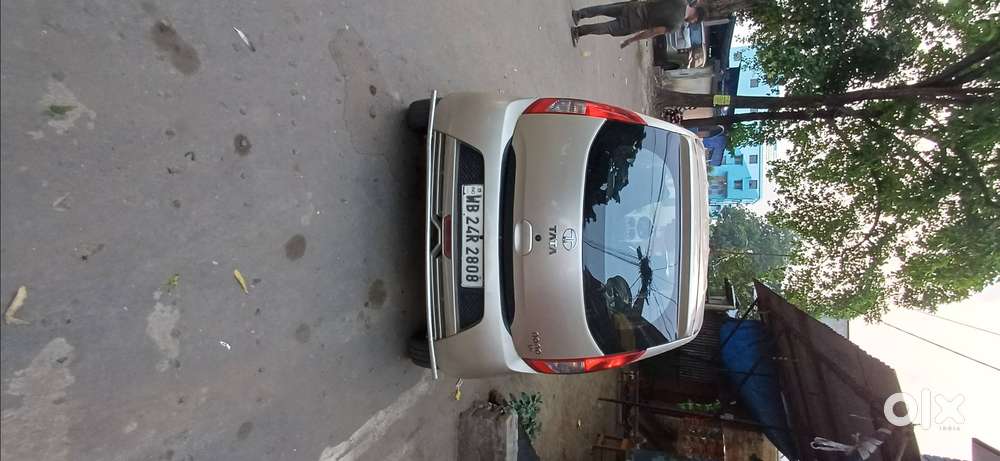 Tata Nano 2011 Petrol Well Maintained