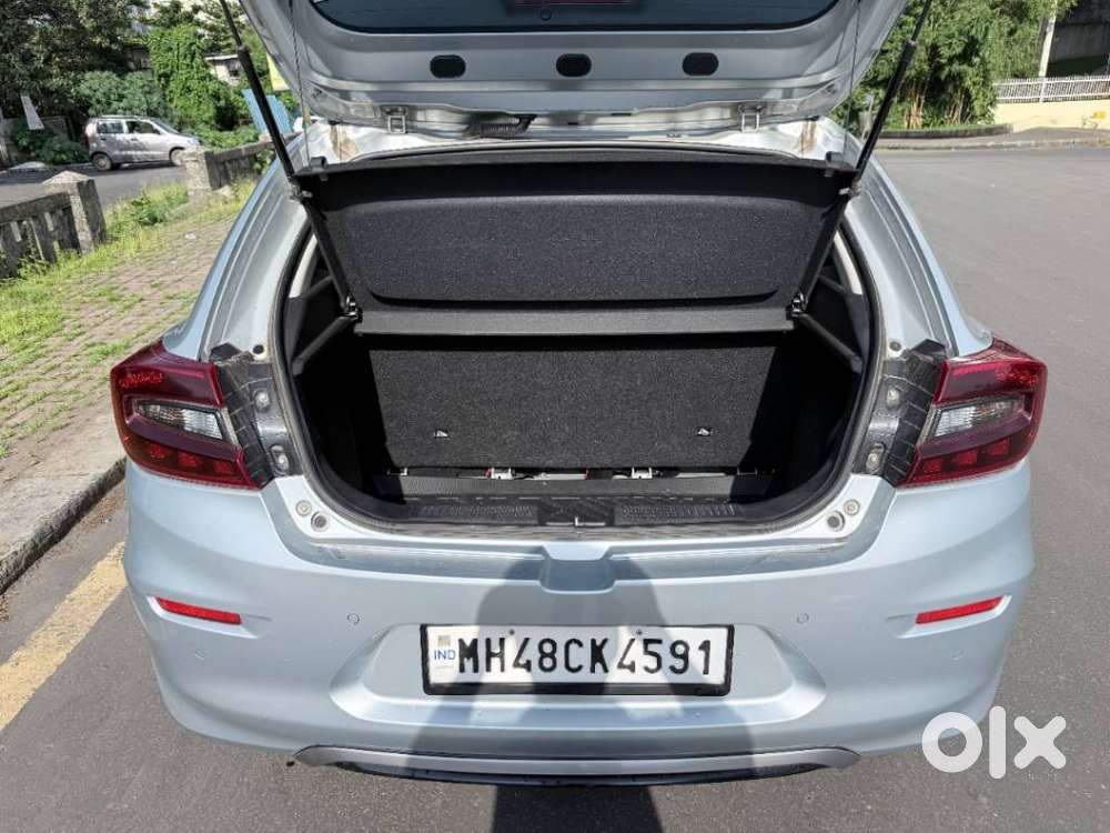Maruti Suzuki Baleno Delta, 2023, Petrol