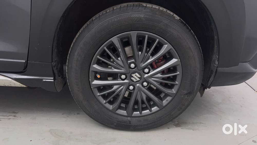 Maruti Suzuki Xl6 1.5 Alpha Plus At, 2022, Petrol