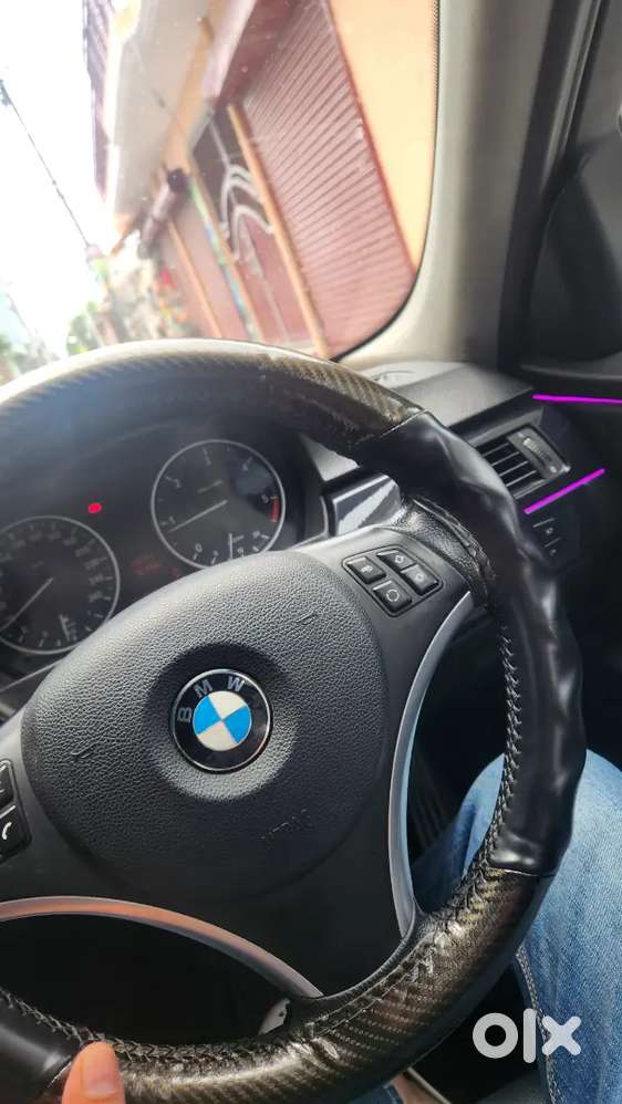 Bmw 3 Series Gt 2012 Diesel Second-owner Automatic Well Maintaied Car