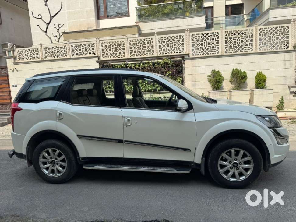 Mahindra Xuv500 2.2 W10, 2015, Diesel