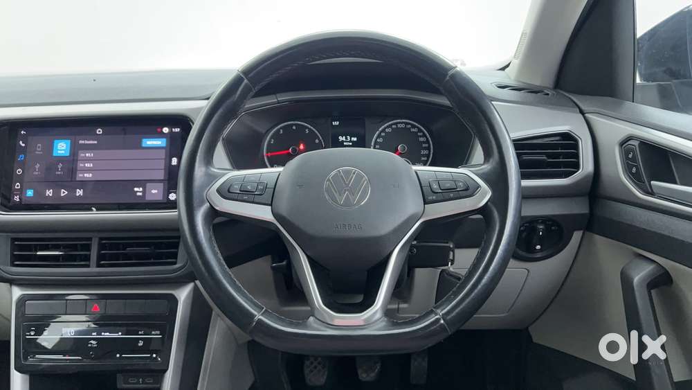 Volkswagen Taigun 1.0 Tsi Highline, 2022, Petrol