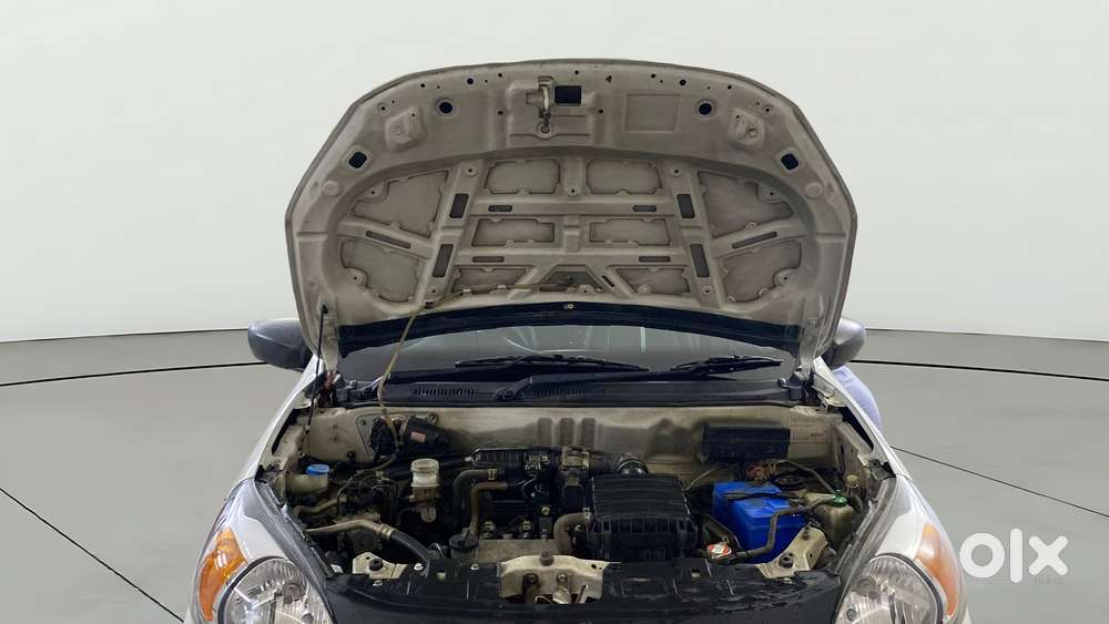 Maruti Suzuki Alto 800 0.8 Vxi (o), 2021, Petrol