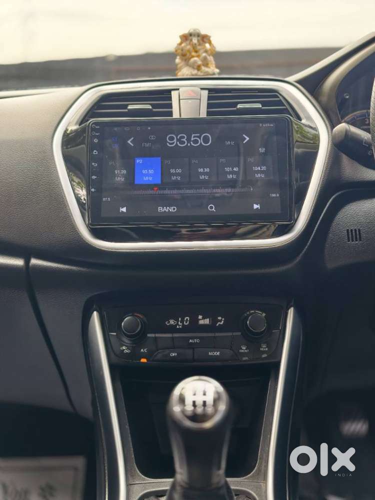 Maruti Suzuki S-cross 2017-2020 1.3 Zeta, 2018, Diesel