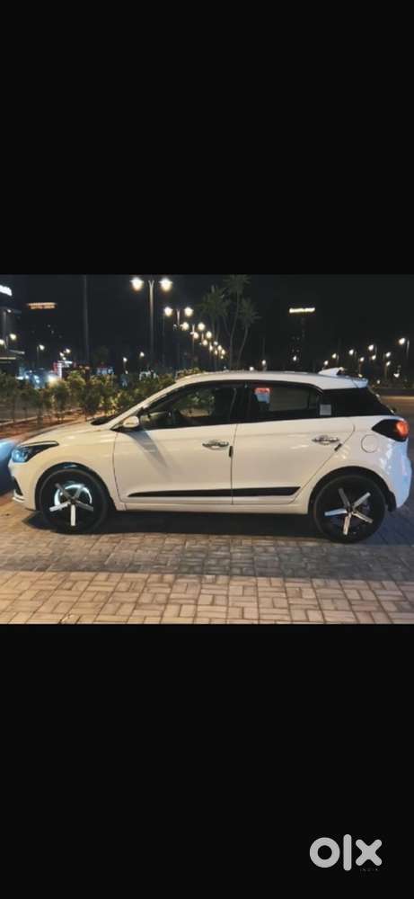 Hyundai Car Manual 2018