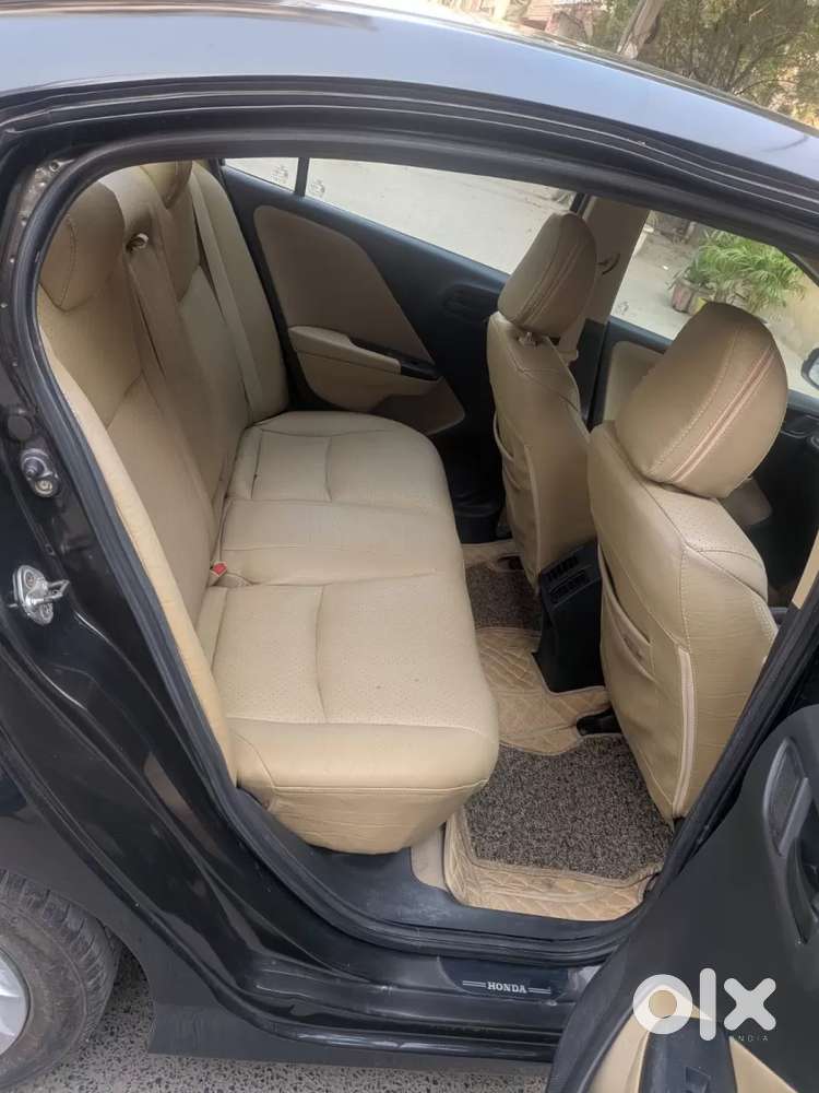 Honda City 1.5 Sv I-vtec Mt, 2016, Petrol