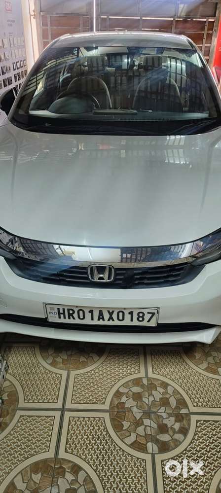 Honda City Petrol 2023
