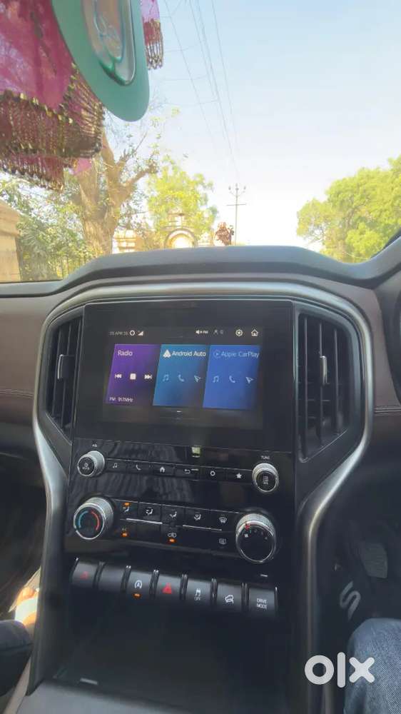 Mahindra Scorpio N 2023 Octomber