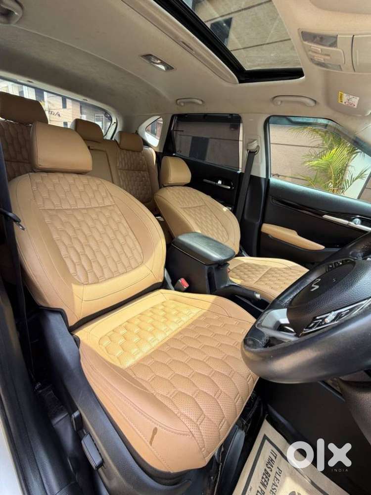 Kia Seltos Htx Plus D, 2022, Diesel