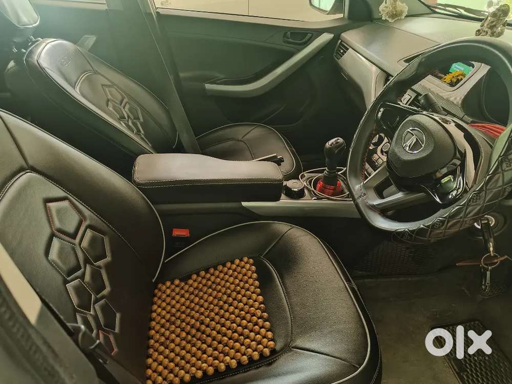 Tata Nexon Xm Diesel Manual 2023