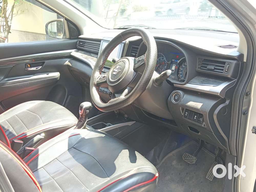 Maruti Suzuki Xl6 1.5 Zeta At, 2021, Petrol