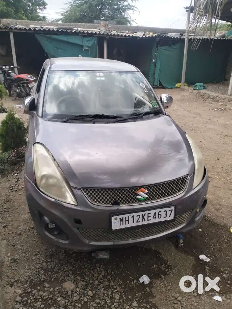 Maruti Suzuki Dzire Good Condition