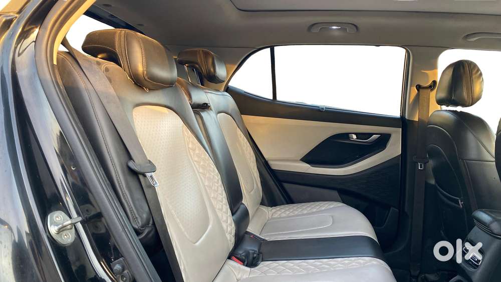 Hyundai Creta 1.5 Mpi Sx Petrol Ivt, 2021, Petrol