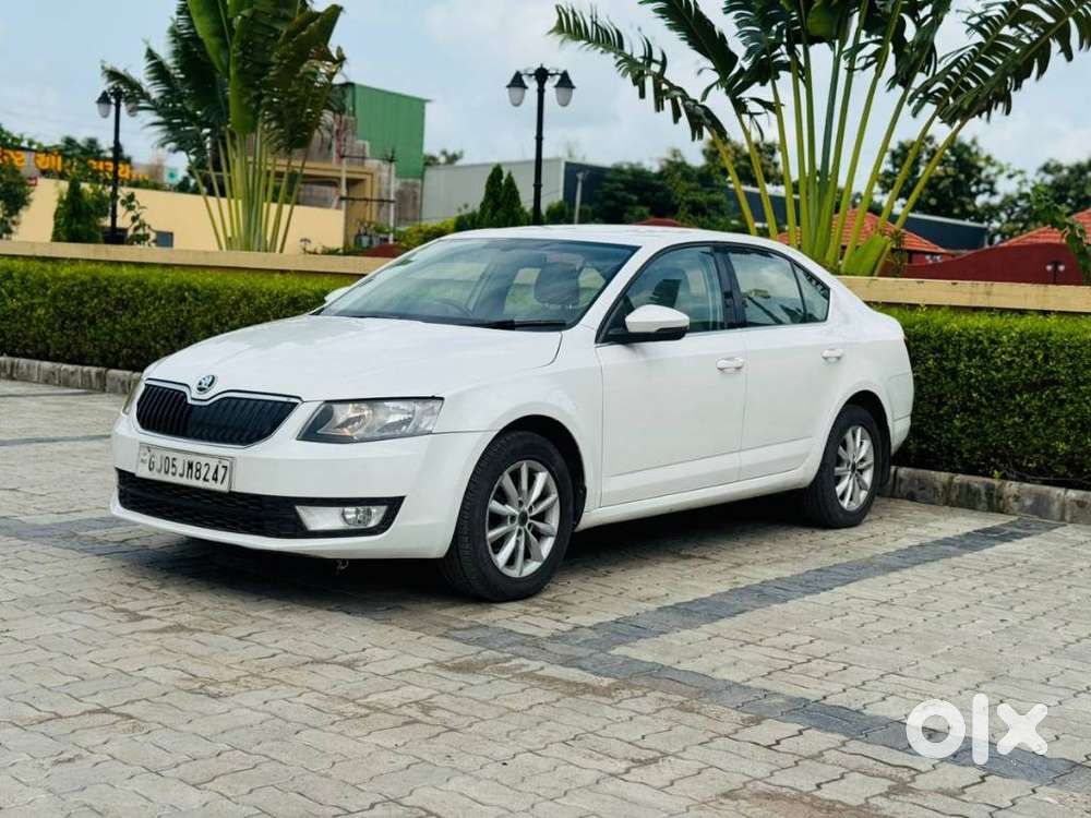 Skoda Octavia Ambiente 2.0 Mpi, 2015, Diesel