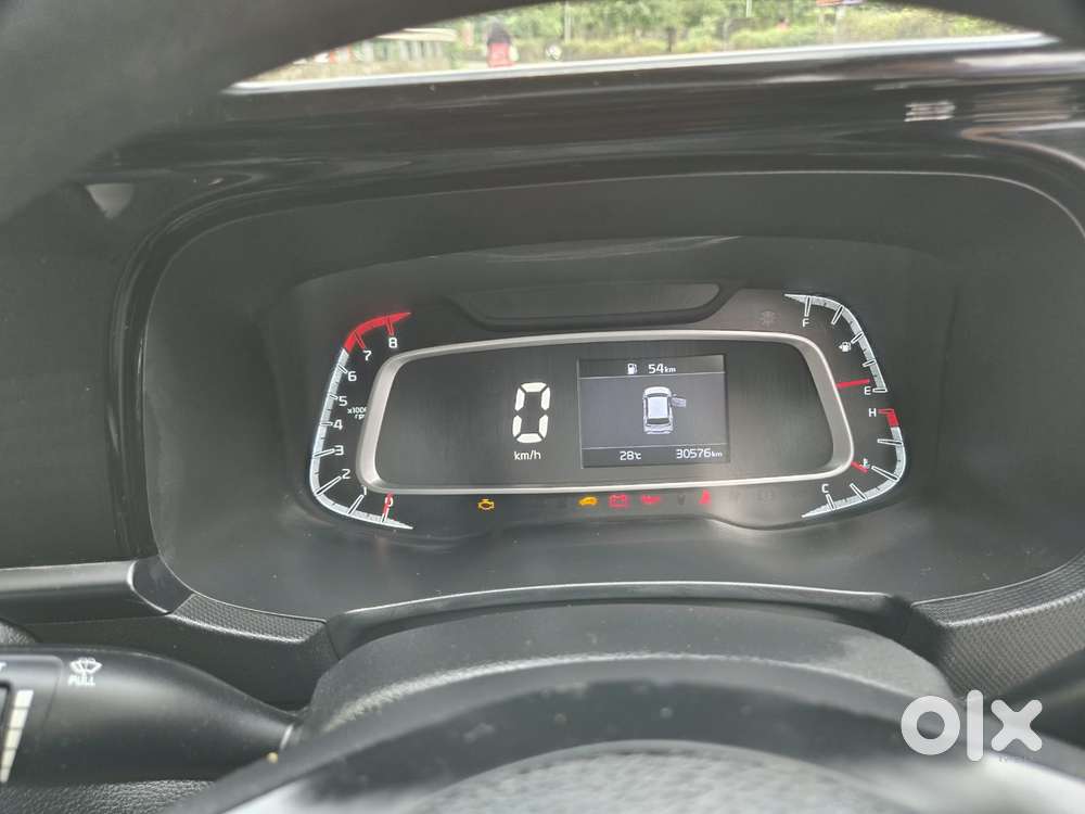 Kia Sonet 1.2 Htk Plus, 2021, Petrol