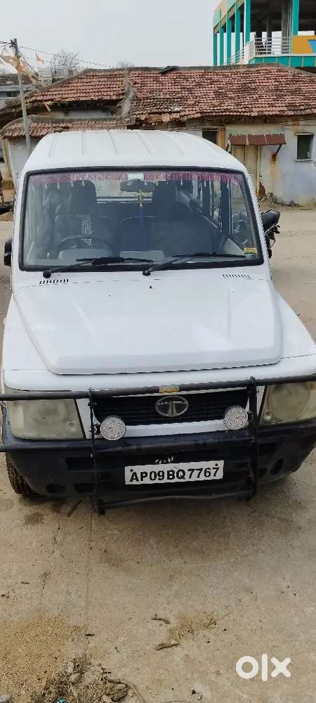 Tata Sumo Victa Diesel Manual 2008