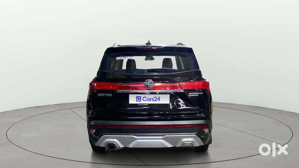 Mg Hector 2.0 Sharp Diesel, 2020, Diesel
