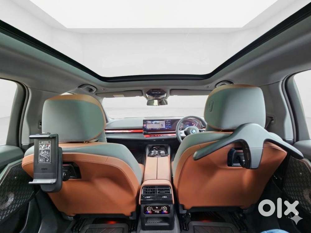 Bmw 5 Series 2.0 530i Sport Line, 2025, Petrol