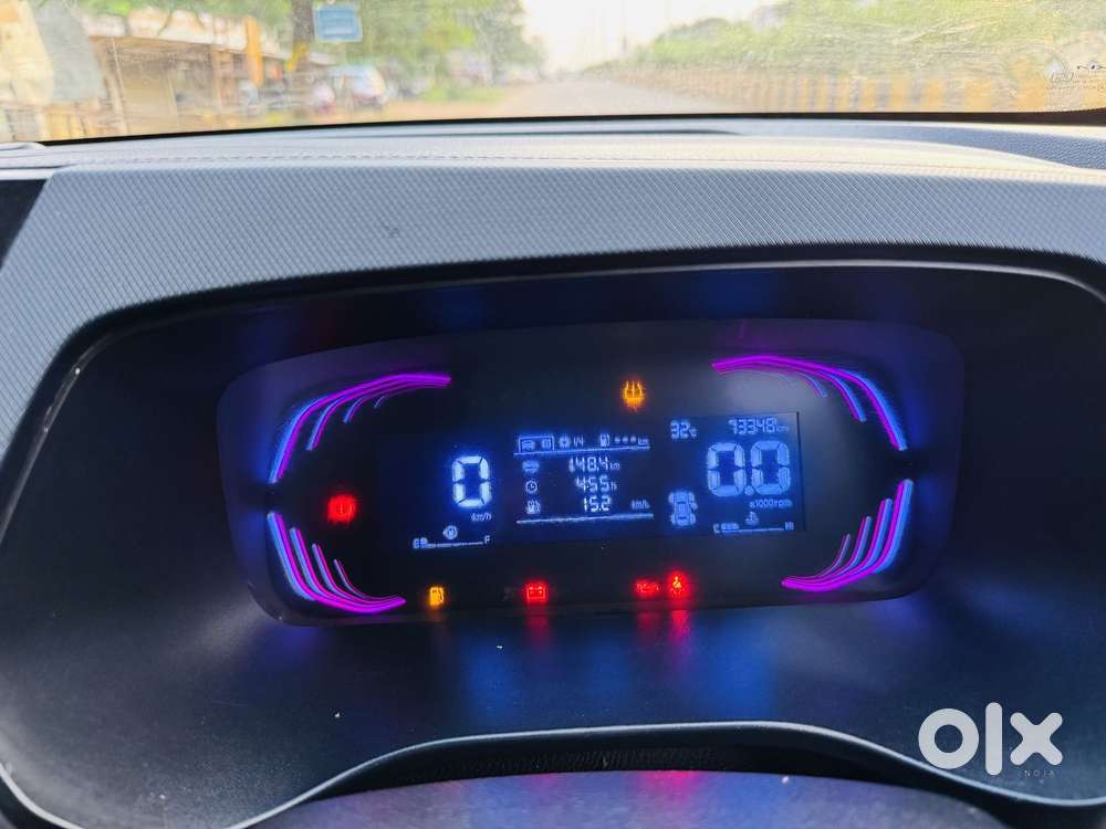 Kia Carens 1.4 Premium 7 Str, 2022, Diesel
