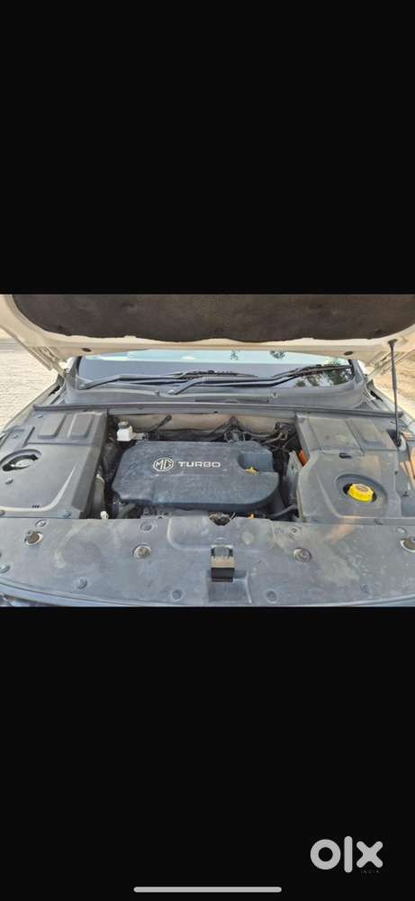 Mg Hector 2019 Diesel Manual