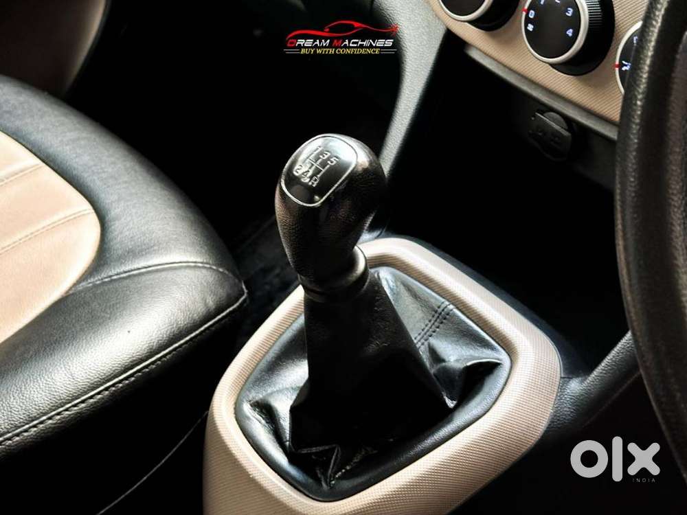 Hyundai Grand I10 2016-2017 Magna, 2018, Petrol